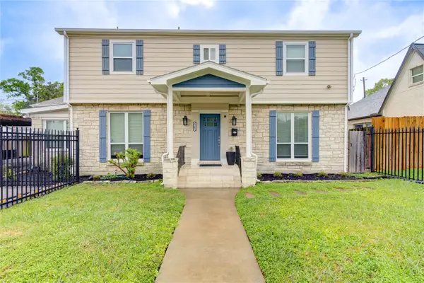 5205 Irvington Boulevard, Houston, TX 77009
