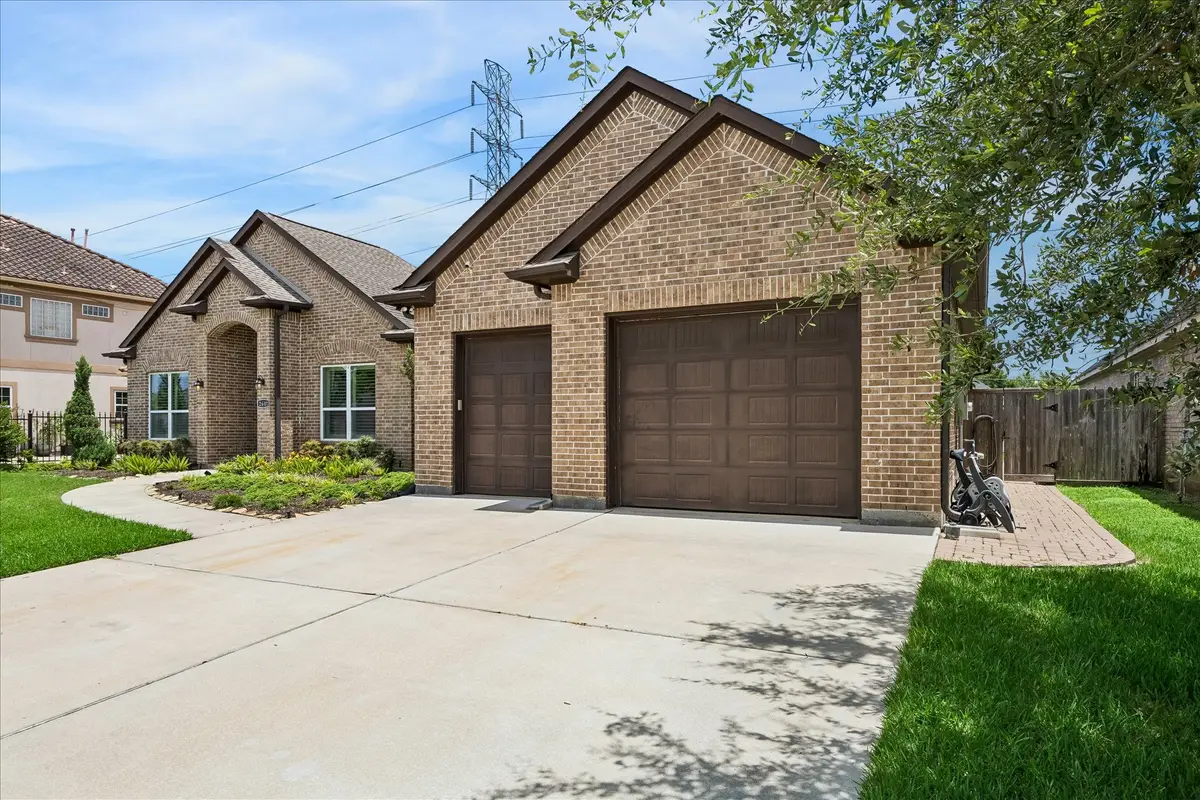 2607 Letrim Street, Pearland, TX 77581 - #1