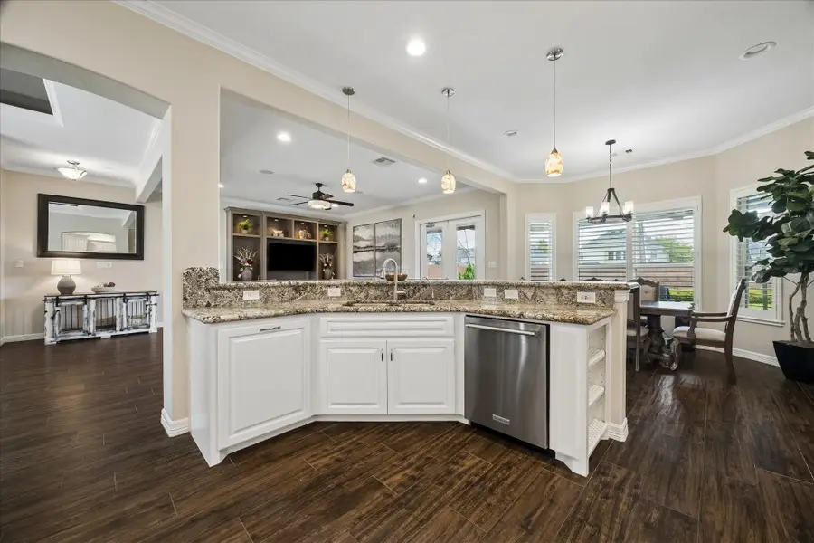 2607 Letrim Street, Pearland, TX 77581 - #2