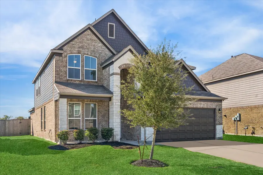 322 Upland Grove Trail, Rosharon, TX 77583 - Image #2