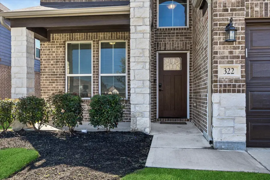 322 Upland Grove Trail, Rosharon, TX 77583 - Image #3