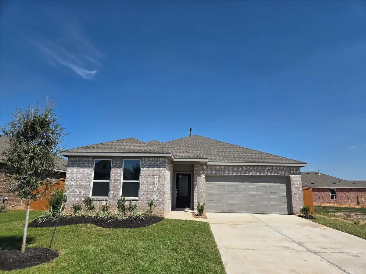 4810 Pearl Crescent Court, Needville, TX 77461 - Image #1