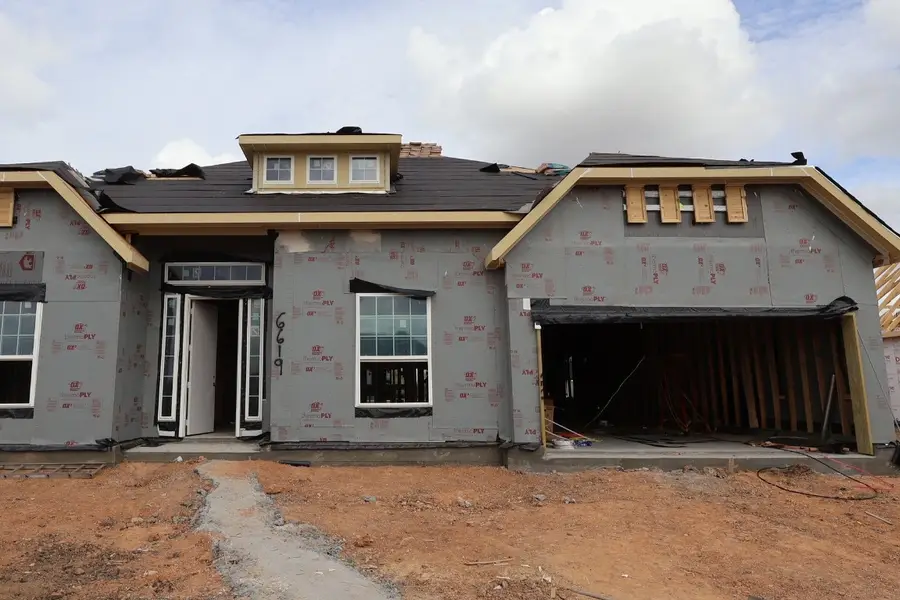 6619 Allens Landing, Needville, TX 77461 - #2