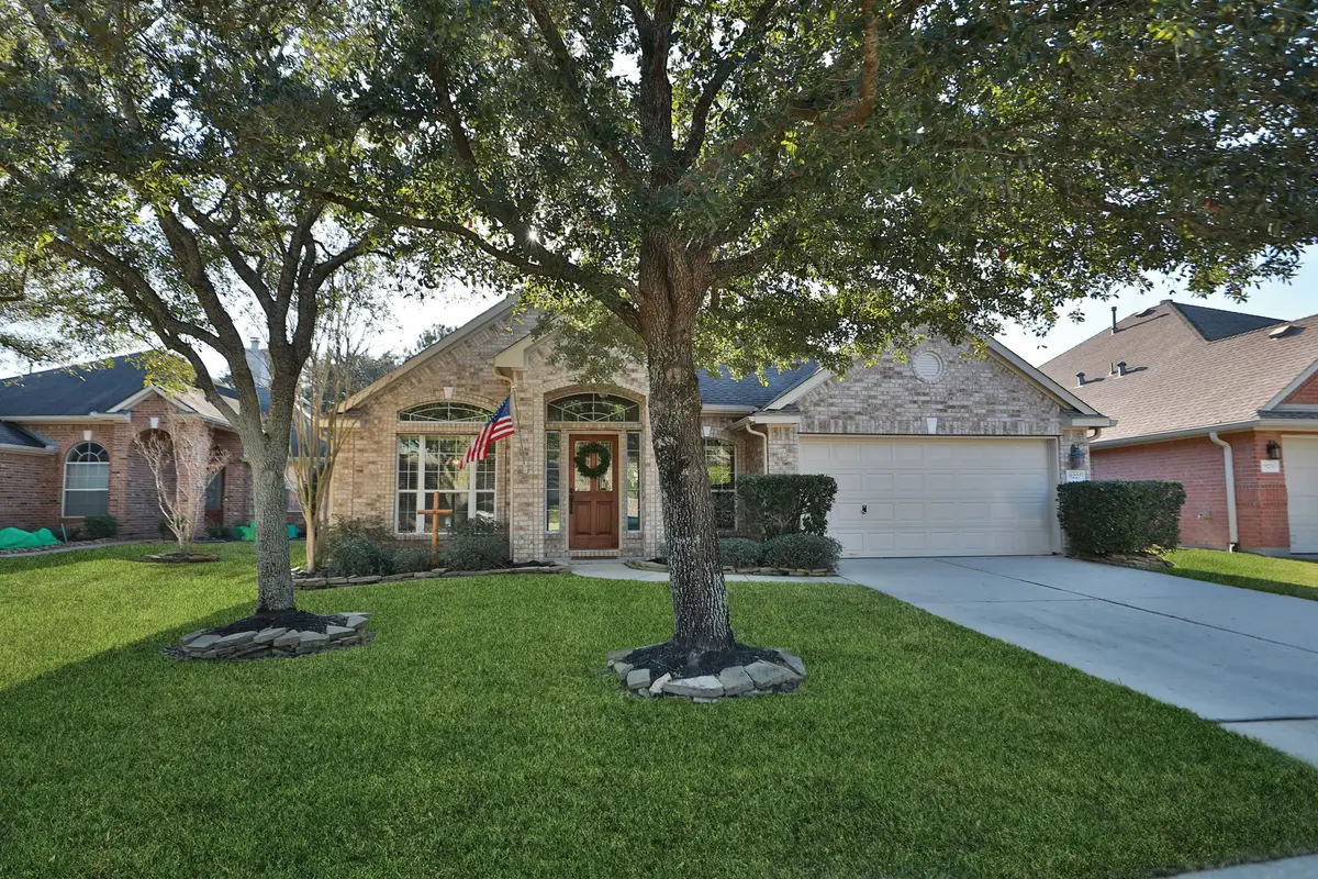 9227 Fernwillow Drive, Spring, TX 77379 - Image #1