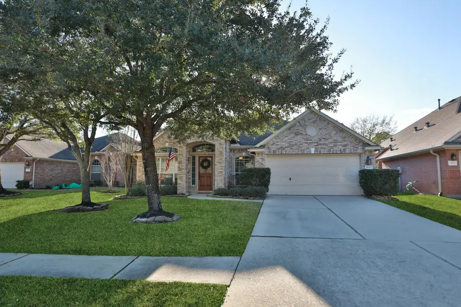 9227 Fernwillow Drive, Spring, TX 77379 - Image #3