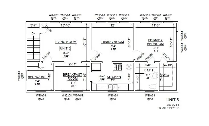 5 Estelle Street #1, Houston, TX 77003 - #3