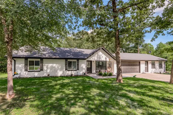 172 Overland Trail, Trinity, TX 75862
