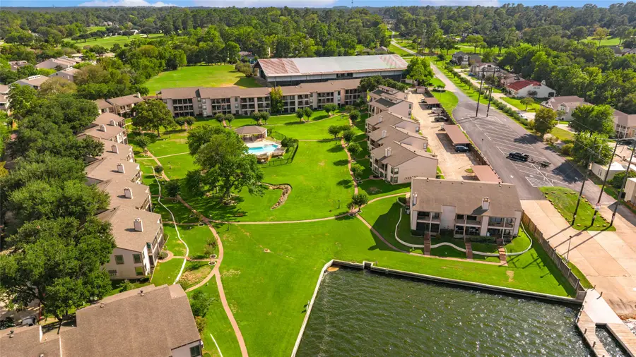 201D Lakeview Terrace, Conroe, TX 77356 - #3