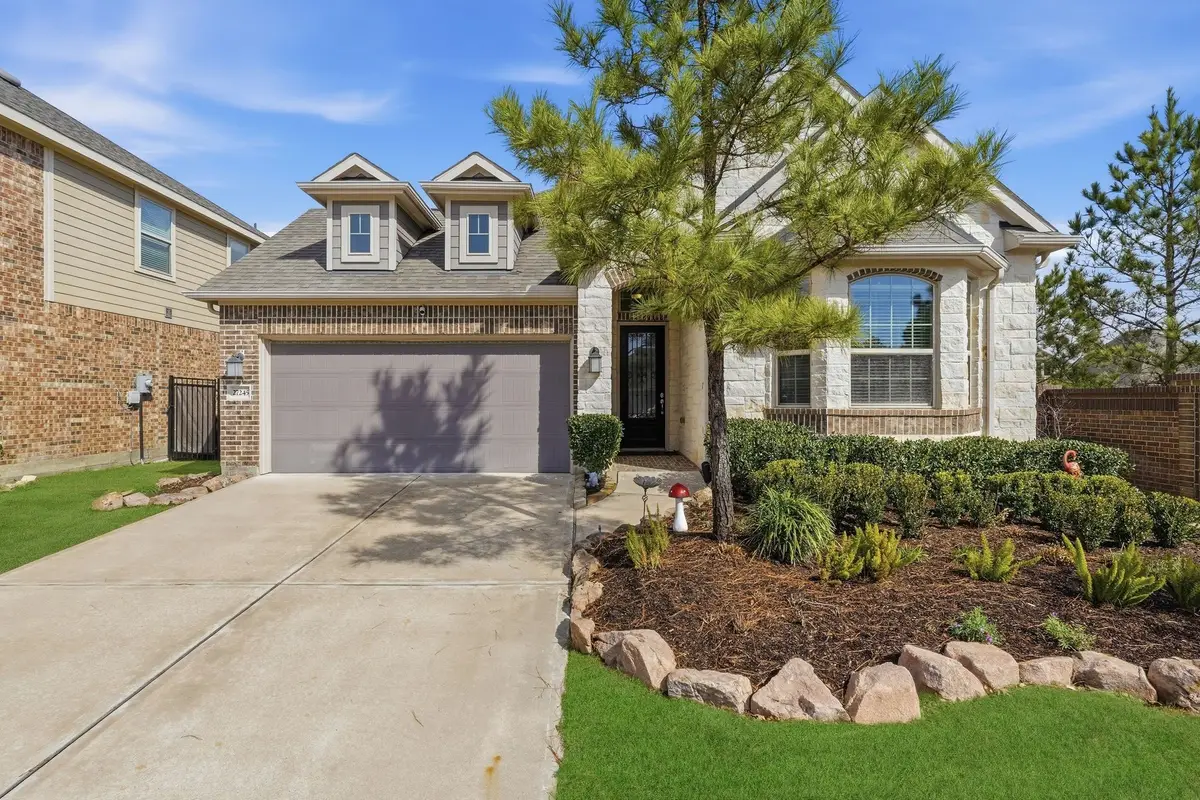 27245 Cyrus Ridge Lane, Magnolia, TX 77354 - #1