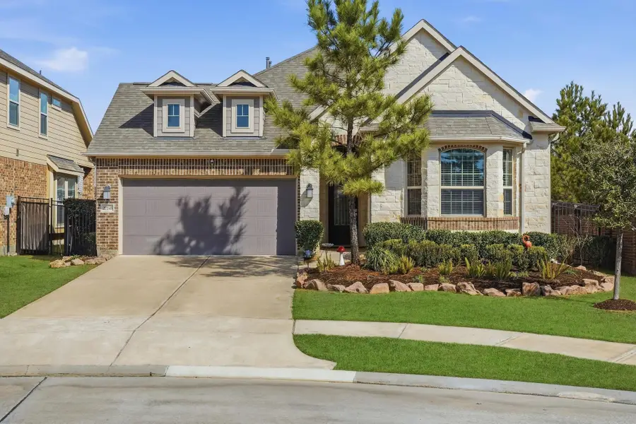 27245 Cyrus Ridge Lane, Magnolia, TX 77354 - #2