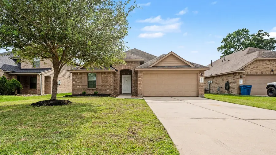21622 Messara Court, Porter, TX 77365 - #2