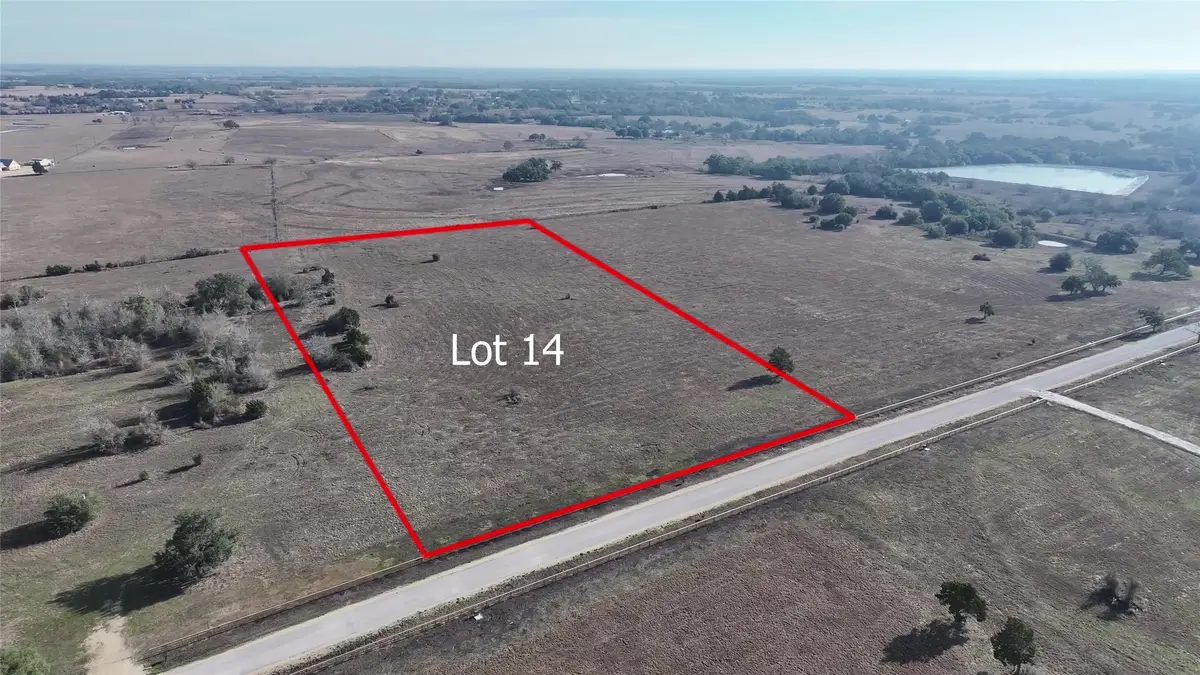 14 Round Top Farms Drive, Round Top, TX 78954 - #1