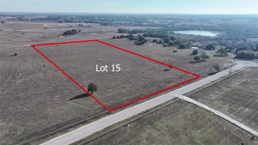 14 Round Top Farms Drive, Round Top, TX 78954 - #2
