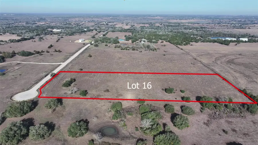 14 Round Top Farms Drive, Round Top, TX 78954 - #3