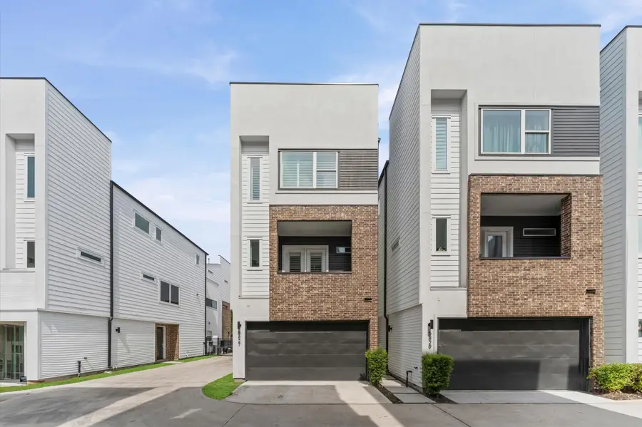 5827 Dolores Street, Houston, TX 77057 - #2