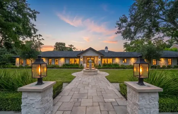 7620 Bellewood Drive, Houston, TX 77055