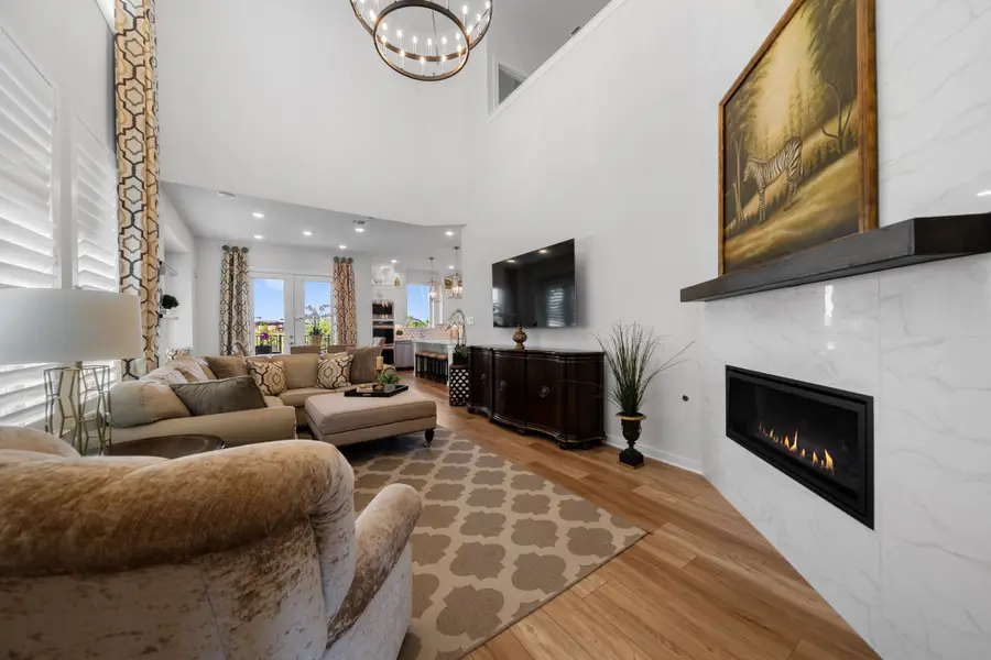 16503 Lake Austin Street, Cypress, TX 77433 - #2