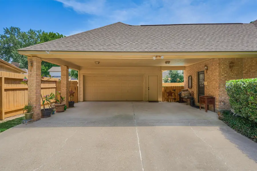 423 Pine Edge Drive, Spring, TX 77380 - #3