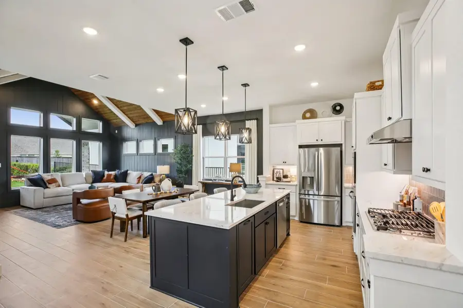 5603 Teal Marlene Drive, Katy, TX 77493 - #3