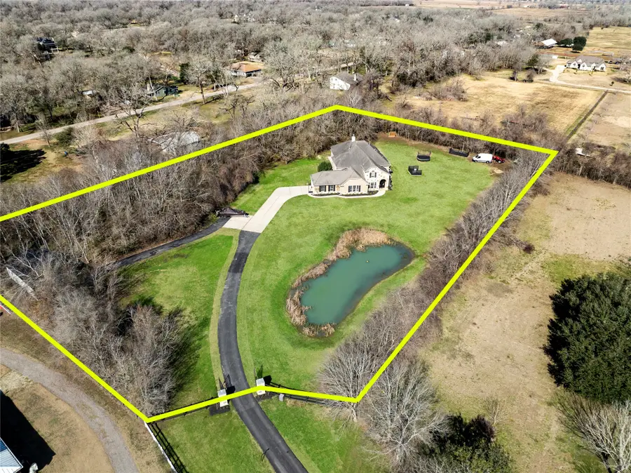 36345 Lady J Circle, Simonton, TX 77476 - #3