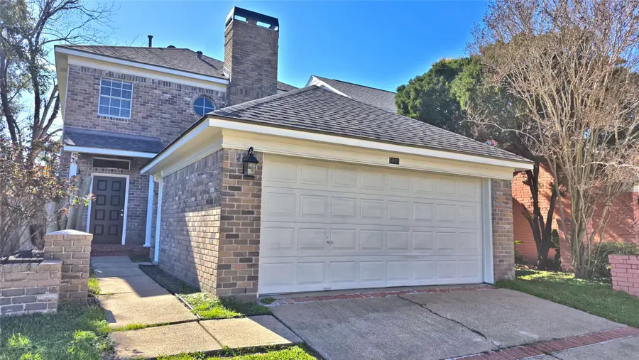 5803 Cinnamon Creek Circle, Houston, TX 77084 - #2