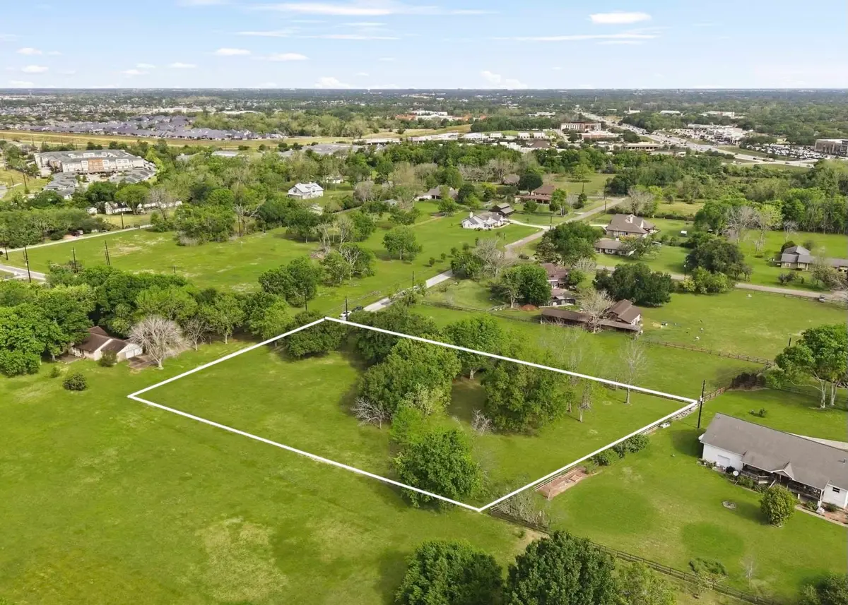 6102 Austin Drive, Missouri City, TX 77459 - #1