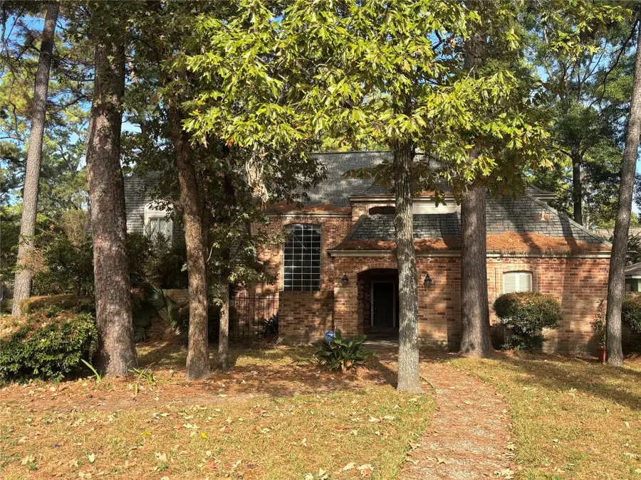 8322 Oak Moss Drive, Spring, TX 77379 - Image #2