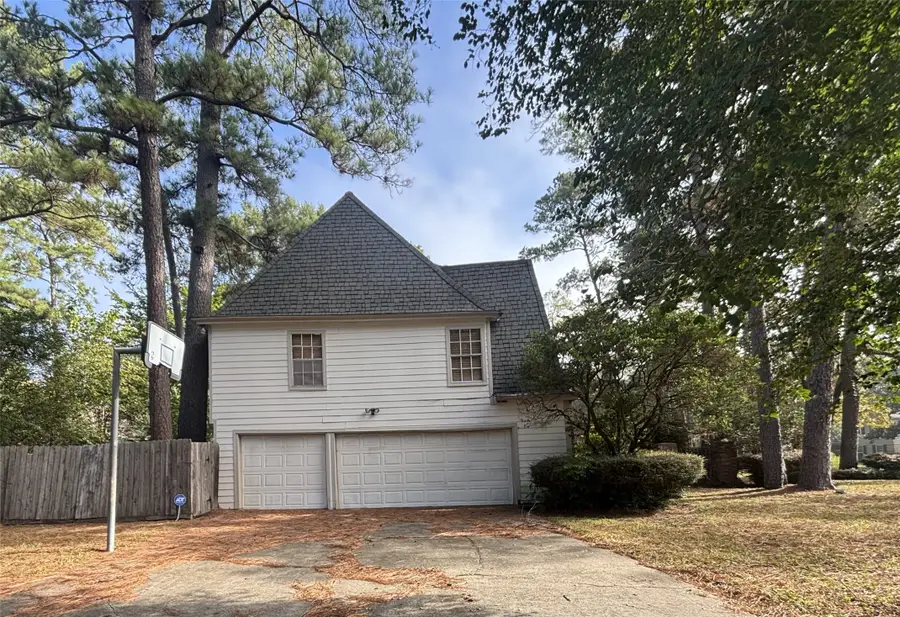 8322 Oak Moss Drive, Spring, TX 77379 - Image #3