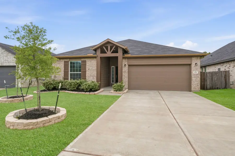 814 White Pine Haven Lane, Crosby, TX 77532 - #3