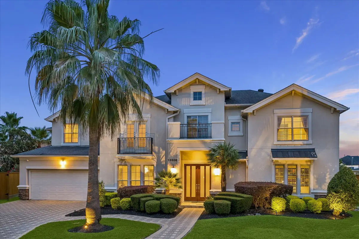 13606 Springcross Court, Houston, TX 77077 - #1
