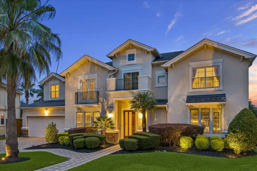 13606 Springcross Court, Houston, TX 77077 - #2