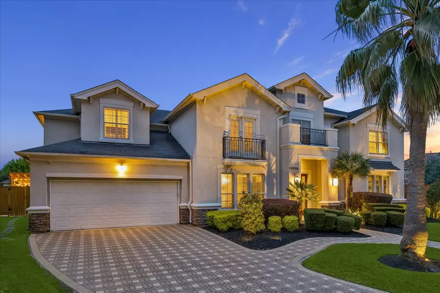 13606 Springcross Court, Houston, TX 77077 - #3