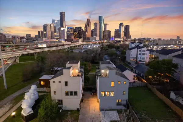 1005 Bingham Street #5, Houston, TX 77007