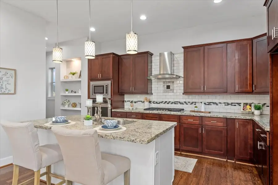 1005 Bingham Street #5, Houston, TX 77007 - #2