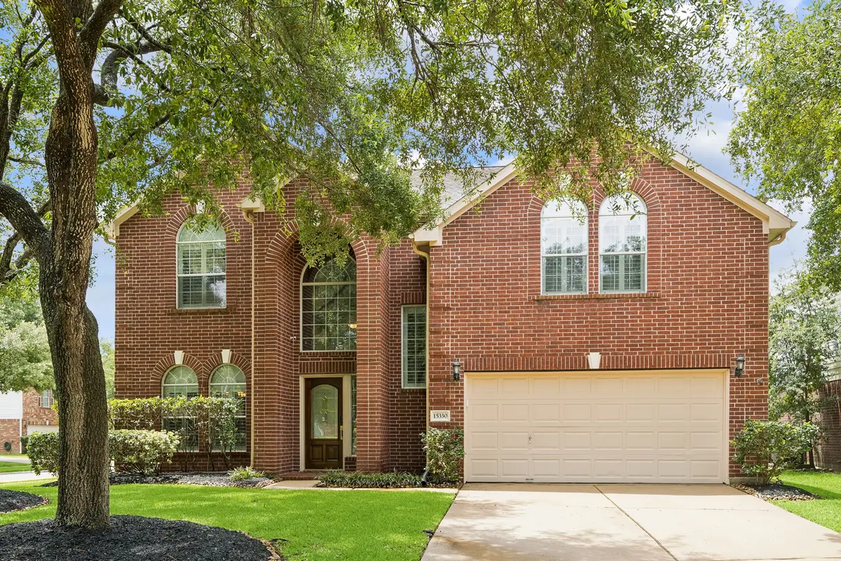 15330 Turning Limb Court, Cypress, TX 77433 - #1