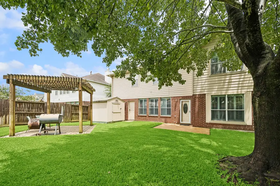 15330 Turning Limb Court, Cypress, TX 77433 - #2