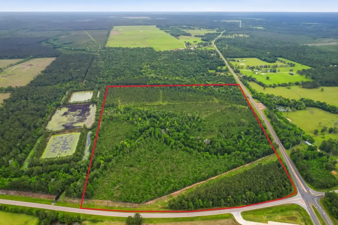 6089 Fm 834/fm 770 E, Hull, TX 77564 - #1