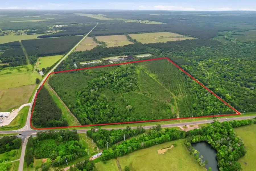 6089 Fm 834/fm 770 E, Hull, TX 77564 - #2