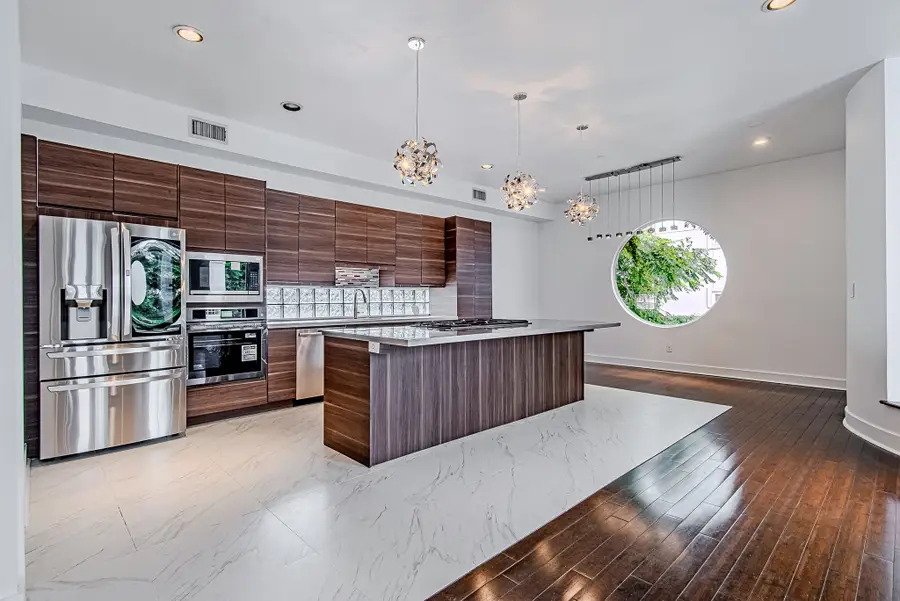 2025 Colquitt Street #E, Houston, TX 77098 - #2