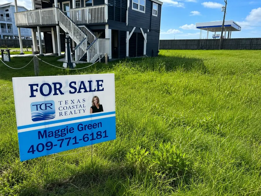 0 Bristow Drive Lot 20-1, Jamaica Beach, TX 77554 - #2