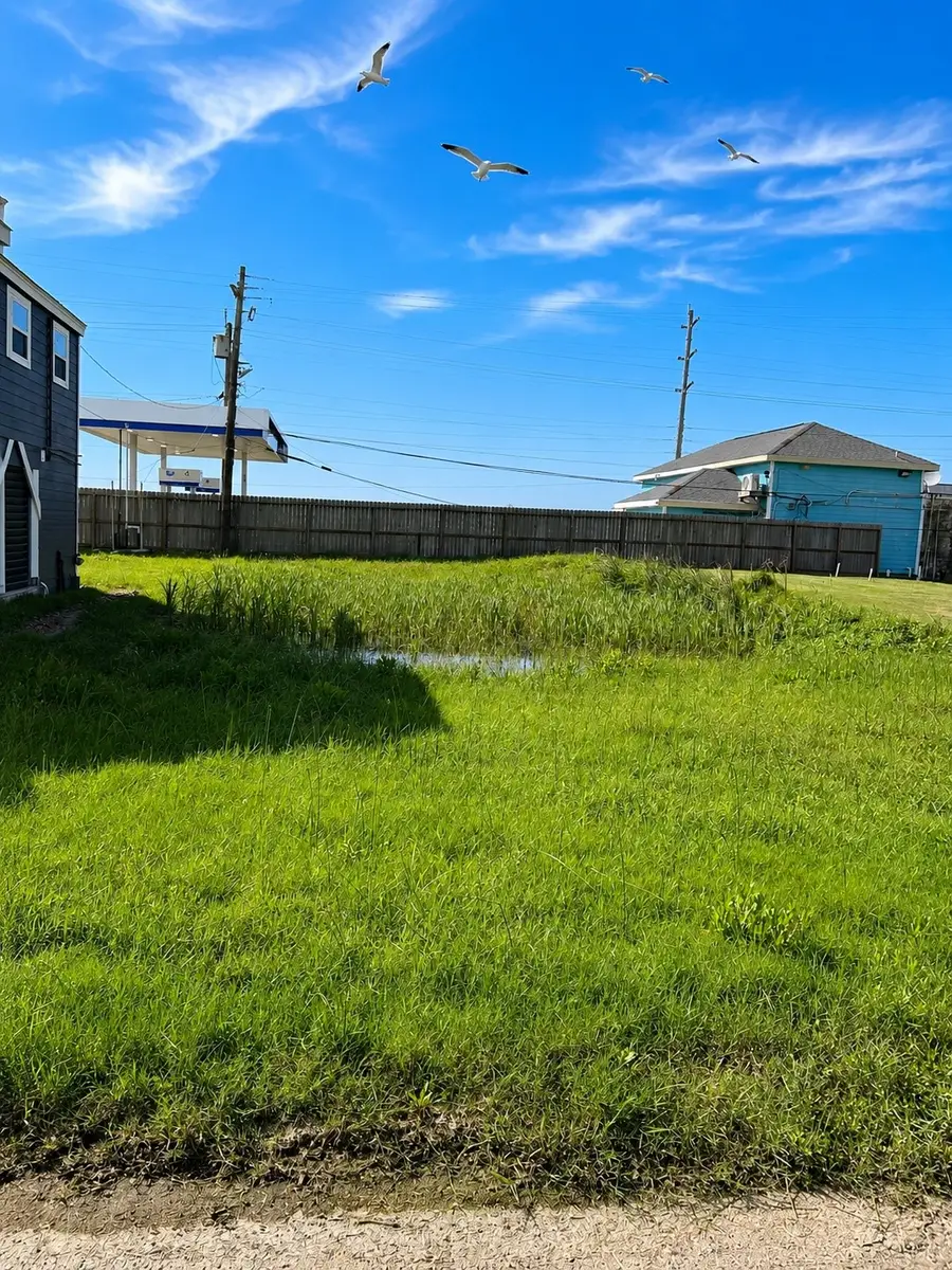 0 Bristow Drive Lot 20-1, Jamaica Beach, TX 77554 - #3