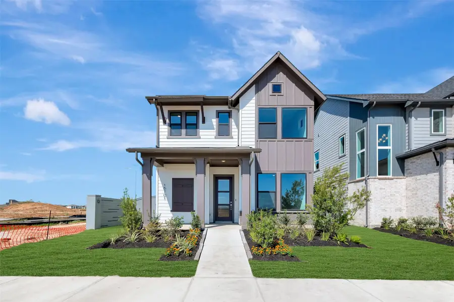 16701 Vibrant Lea Lane, Hockley, TX 77447 - #2