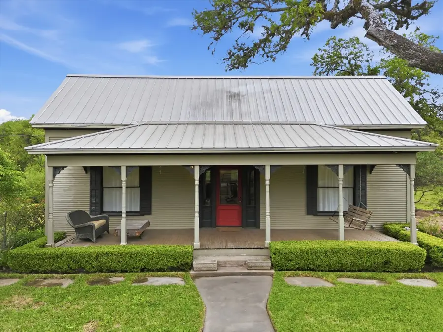 9030 Wolf Creek Road, Brenham, TX 77833 - #2