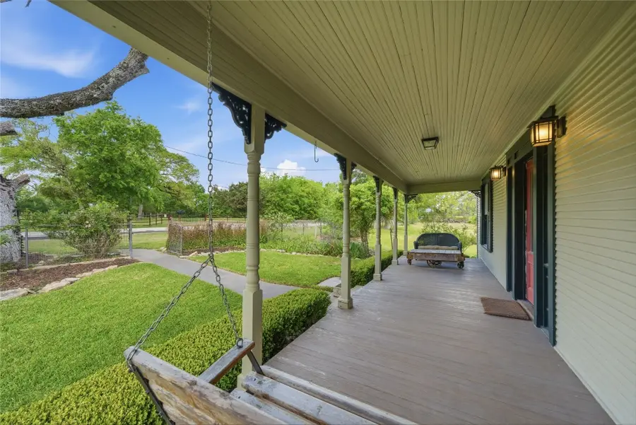 9030 Wolf Creek Road, Brenham, TX 77833 - #3