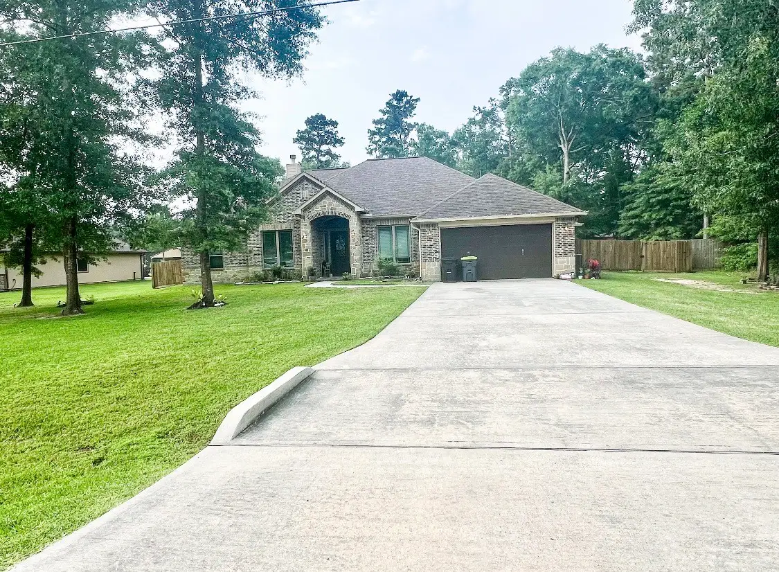 17342 Pecos Drive, Splendora, TX 77372 - #1