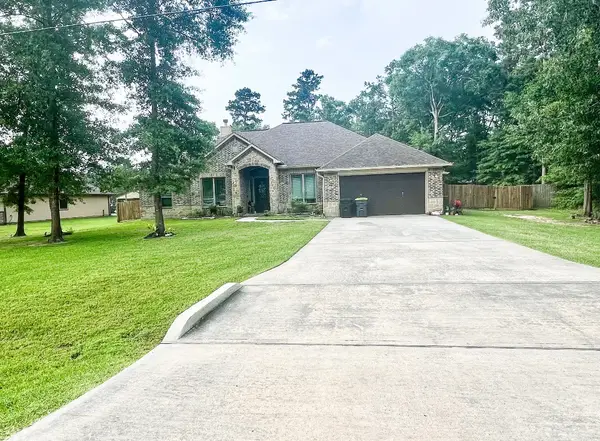 17342 Pecos Drive, Splendora, TX 77372