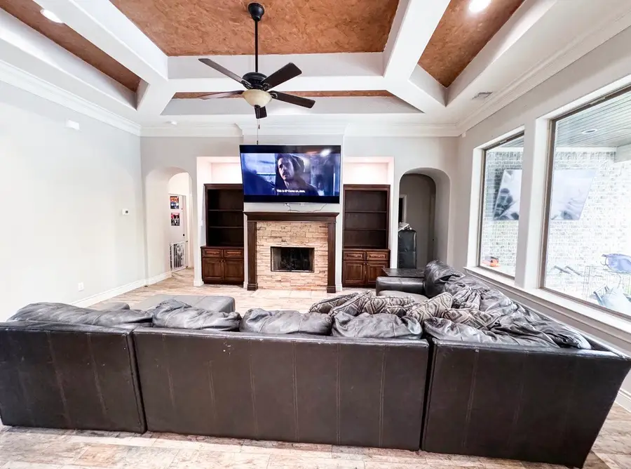 17342 Pecos Drive, Splendora, TX 77372 - #2