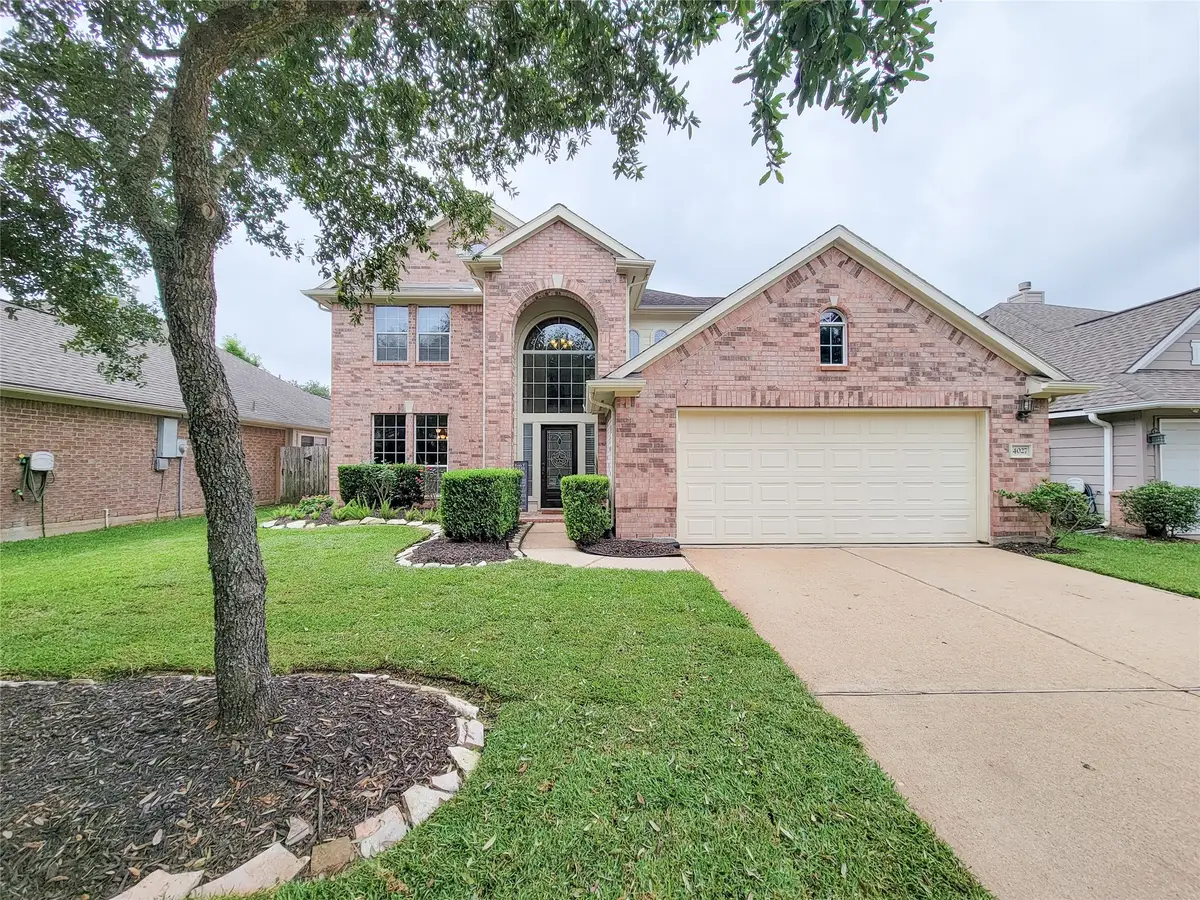 4027 Chestnut Bend, Missouri City, TX 77459 - #1