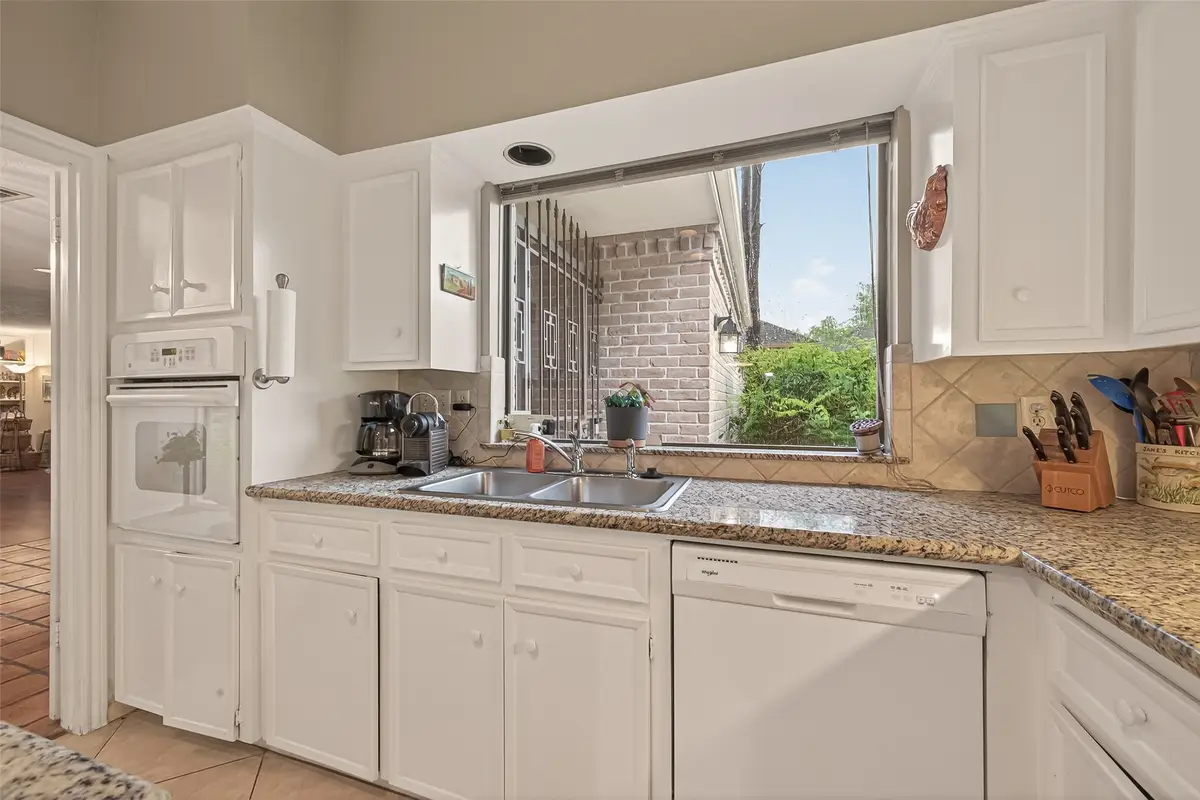 11614 Cedar Creek, Houston, TX 77077 - #1