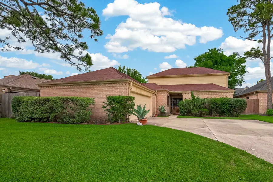 11614 Cedar Creek, Houston, TX 77077 - #2